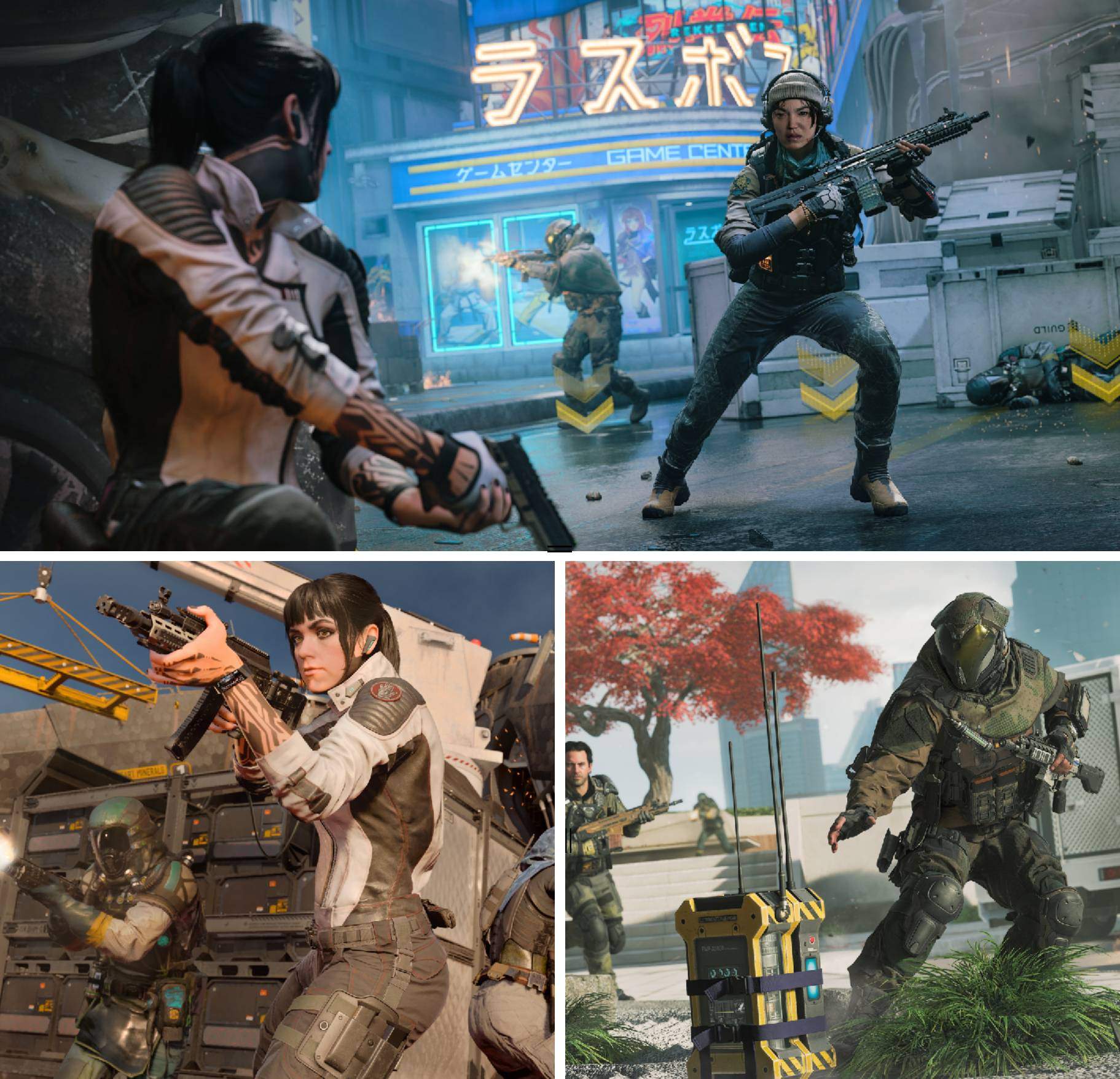 recensione call Recensione Call of Duty: Black Ops 7